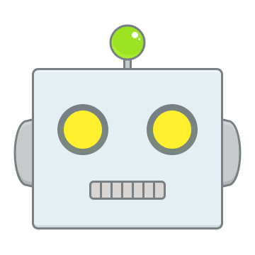 おてつだいロボ